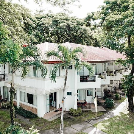 Palmas Del Mar Hotel Bacolod Exterior foto