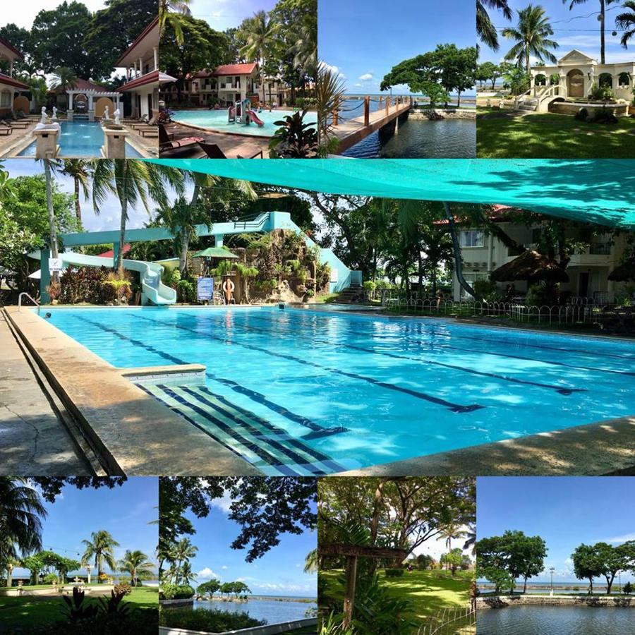 Palmas Del Mar Hotel Bacolod Exterior foto