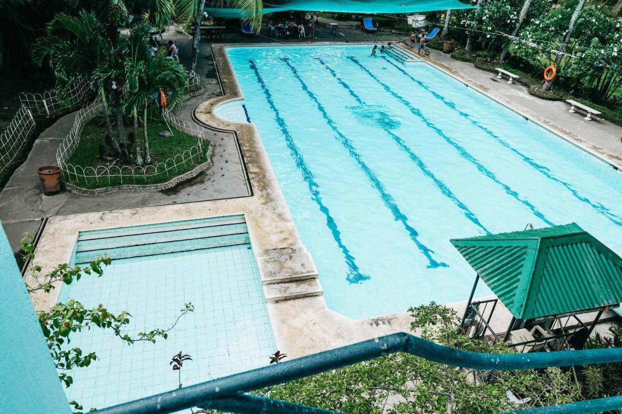 Palmas Del Mar Hotel Bacolod Exterior foto
