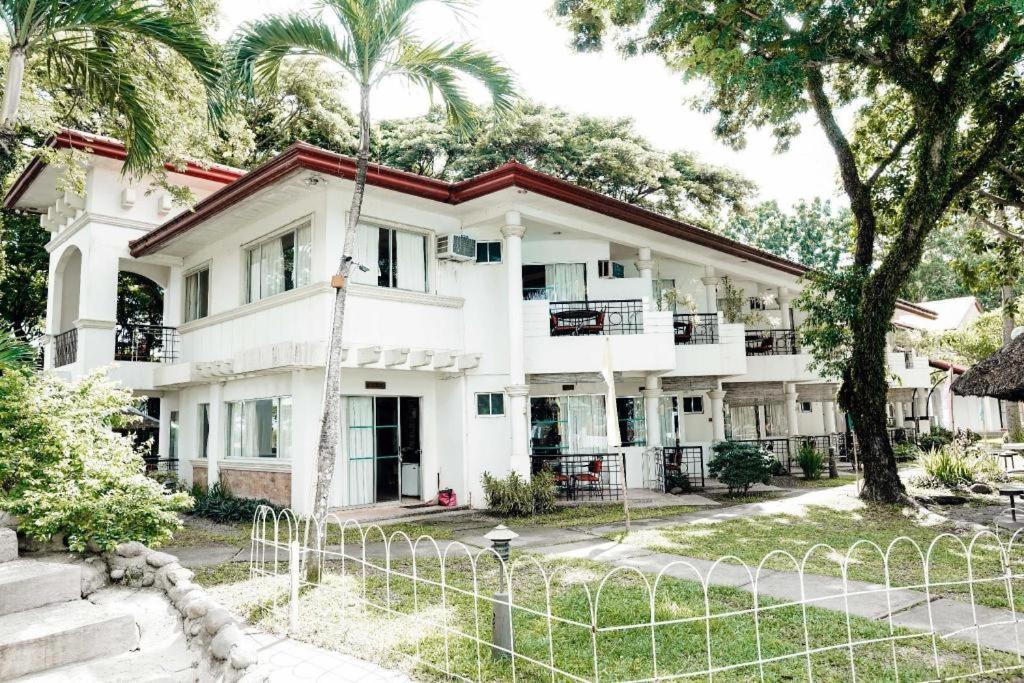 Palmas Del Mar Hotel Bacolod Exterior foto